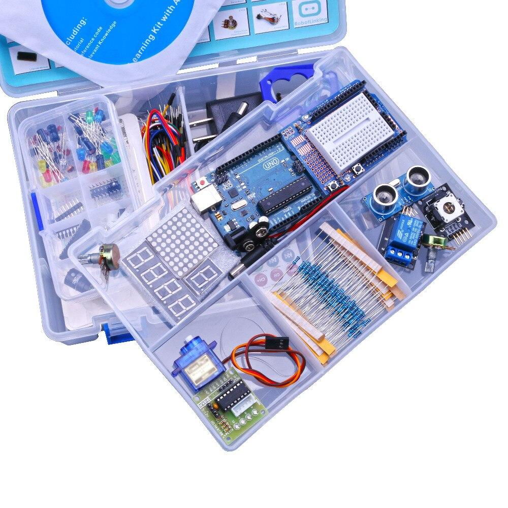 Arduino Lilypad Starter Kit In Pakistan