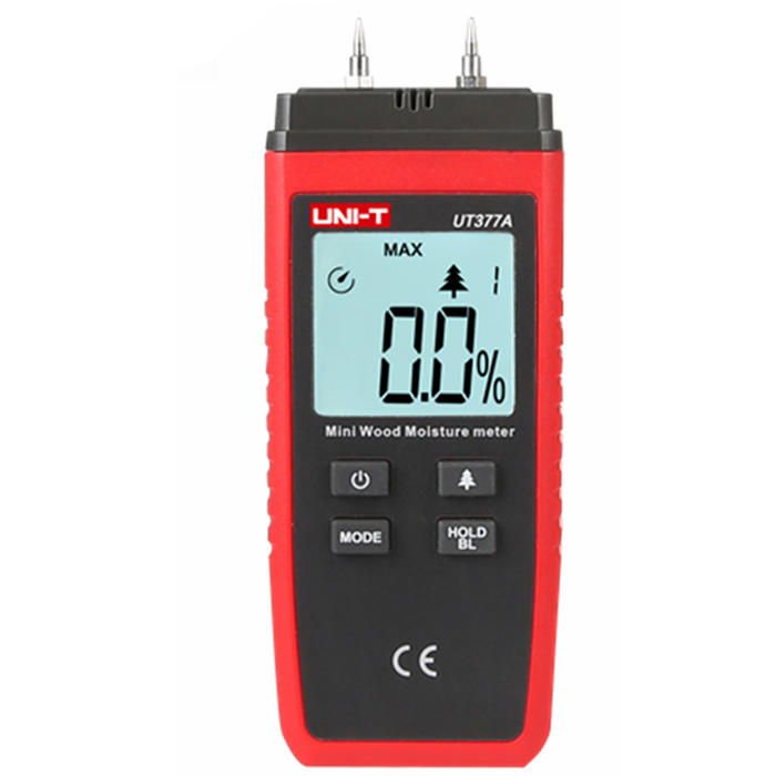 UNI-T UT377C Pinloze vochtmeter