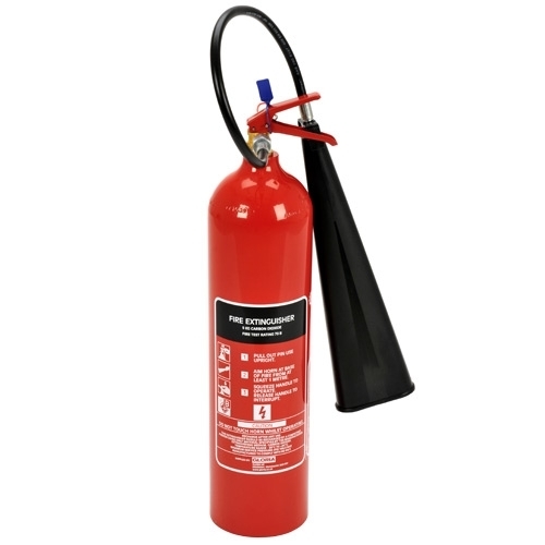 5 kg CO2 Fire Extinguisher