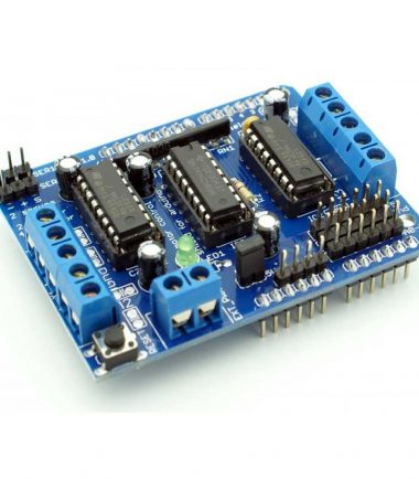 ATMEGA328P CH340 Arduino Nano V3.0 | Circuit.pk