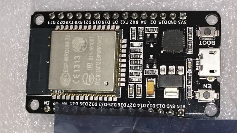 ESP32 Development Board Price in Pakistan | Circuit.pk