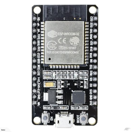 ESP32 Development Board Price in Pakistan | Circuit.pk