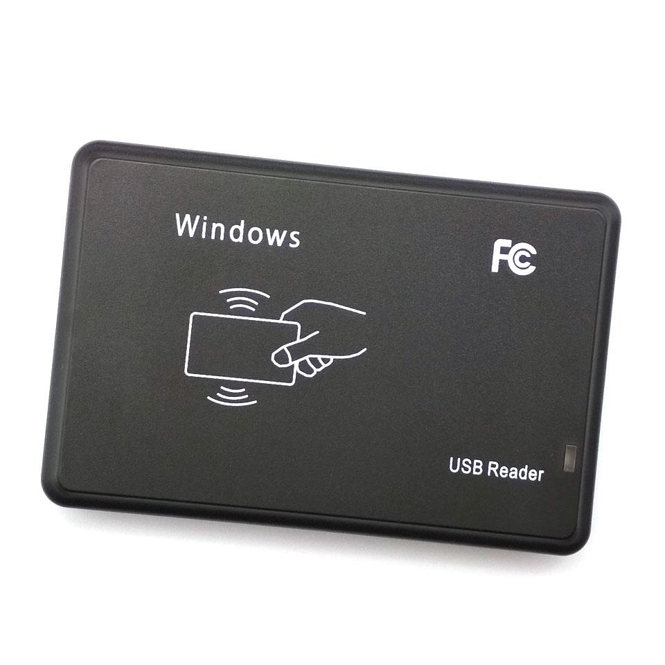 rfid cards and reader images