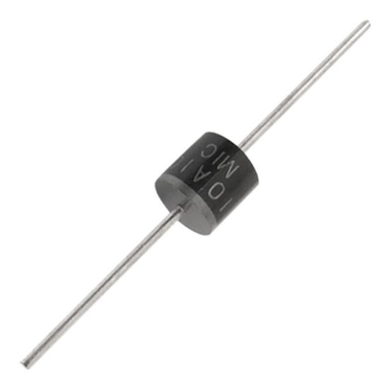 10Amp Rectifier Diode in Lahore | Find Best Deals @Cheap Price Online