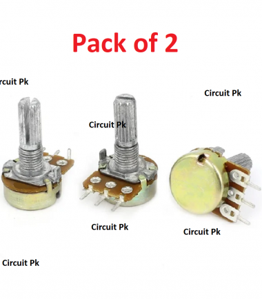 Buy 2N2222 NPN Transistor Pack of 10 | Buy Transistors Online