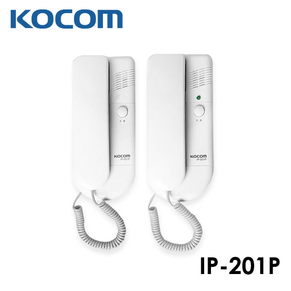 Buy Kocom Interphone IP-201P in Pakistan Online @Cheap Price